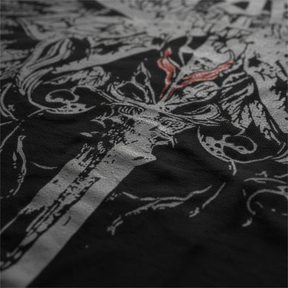 BERSERK GUTS ESPADACHÍN NEGRO - SINGLE BOX