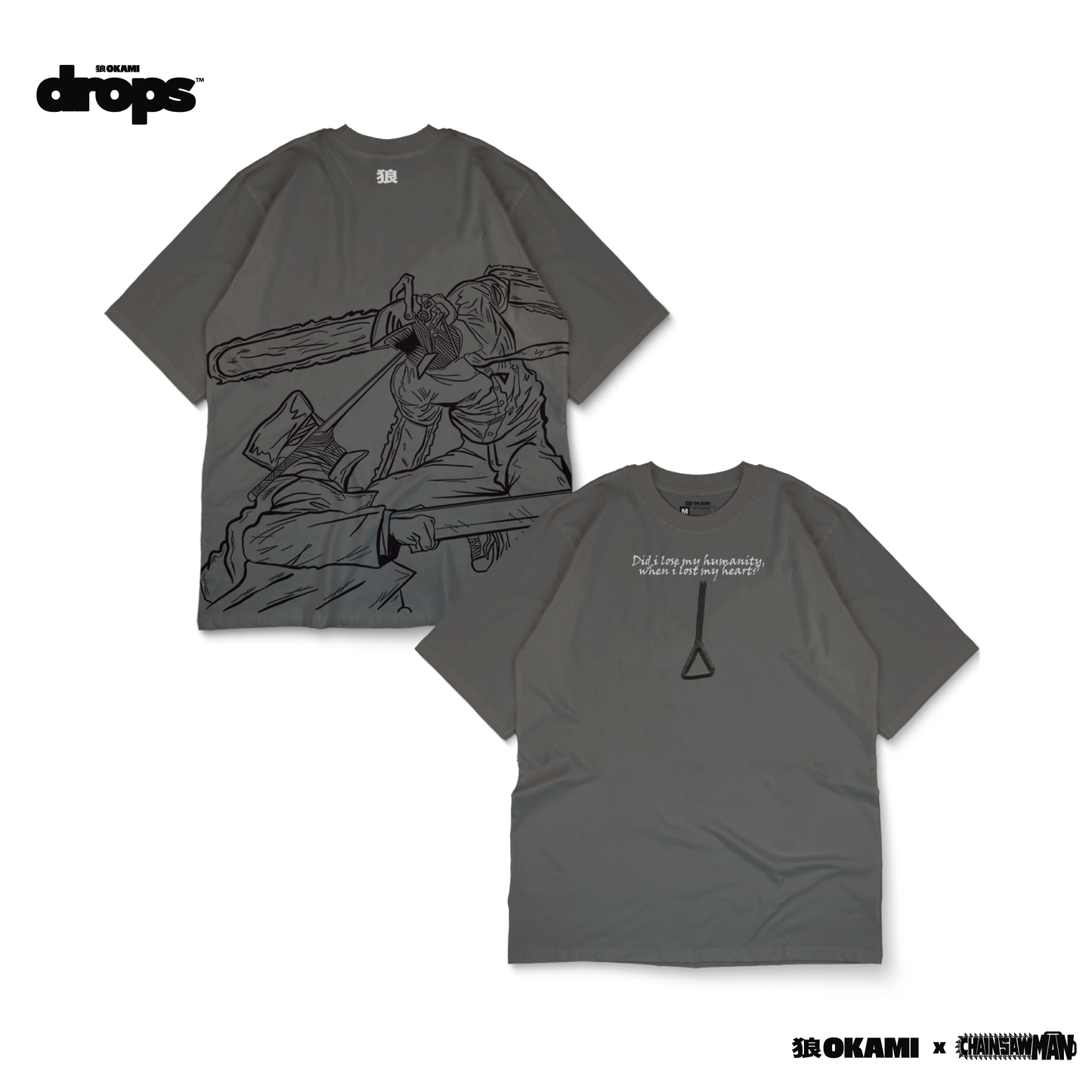 CHAINSAW MAN - DUO BOX