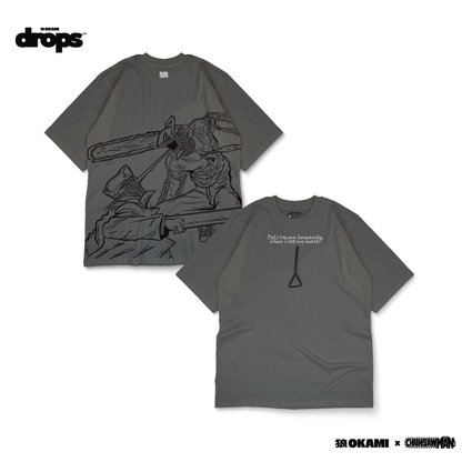 Chainsaw vs Katana | SIMPLE BOX