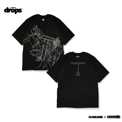 Chainsaw vs Bomb Girl | SIMPLE BOX