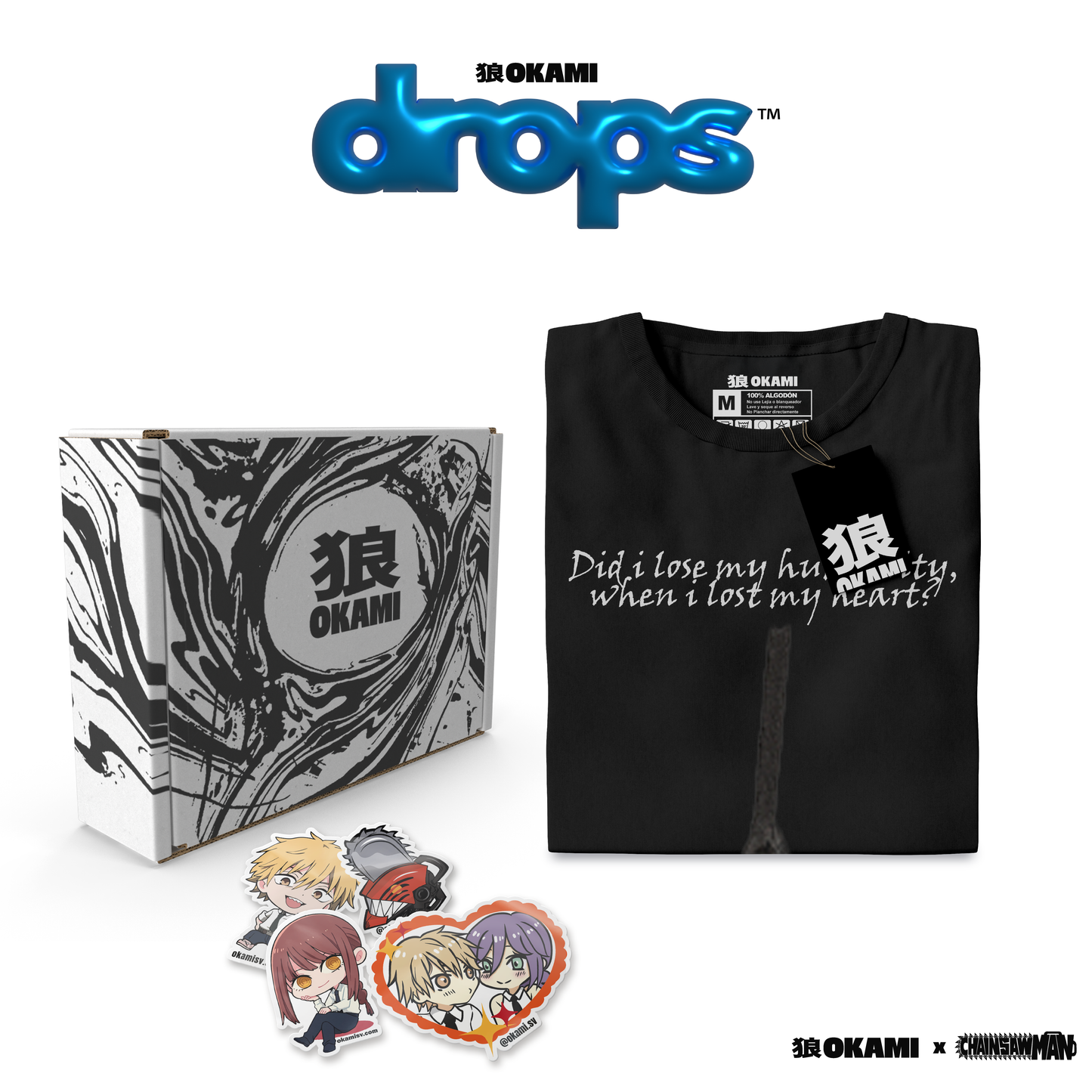 Chainsaw vs Katana | SIMPLE BOX