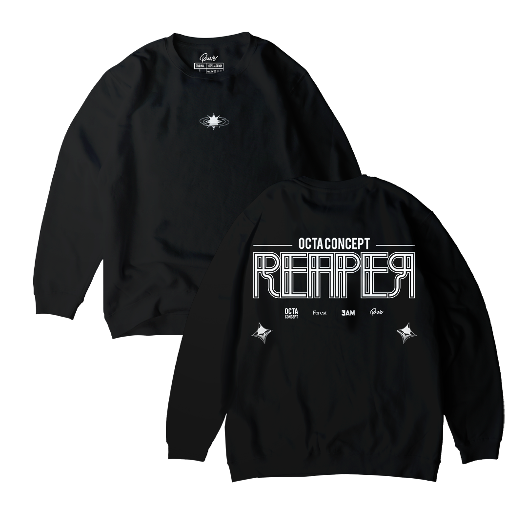 OCTA CONCEPT - THE HIDEOUT