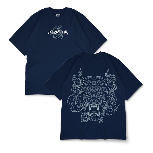 Black Clover - Sea Dragon God