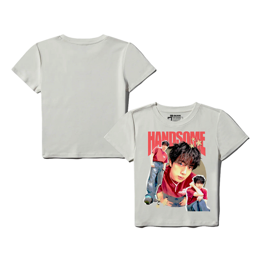 BTS - Seok-Jin Handsome