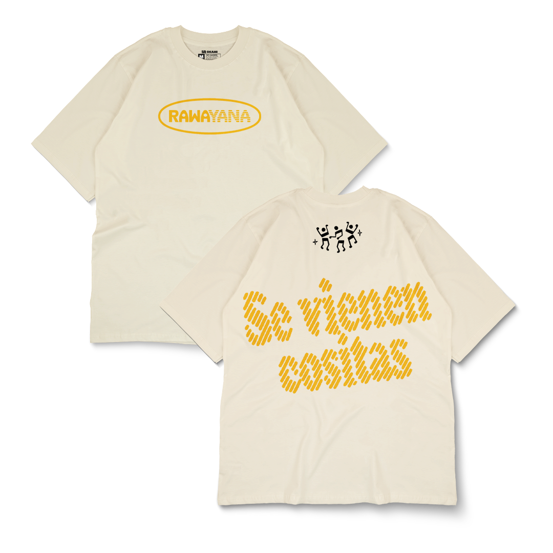 Rawayana - Se vienen cositas