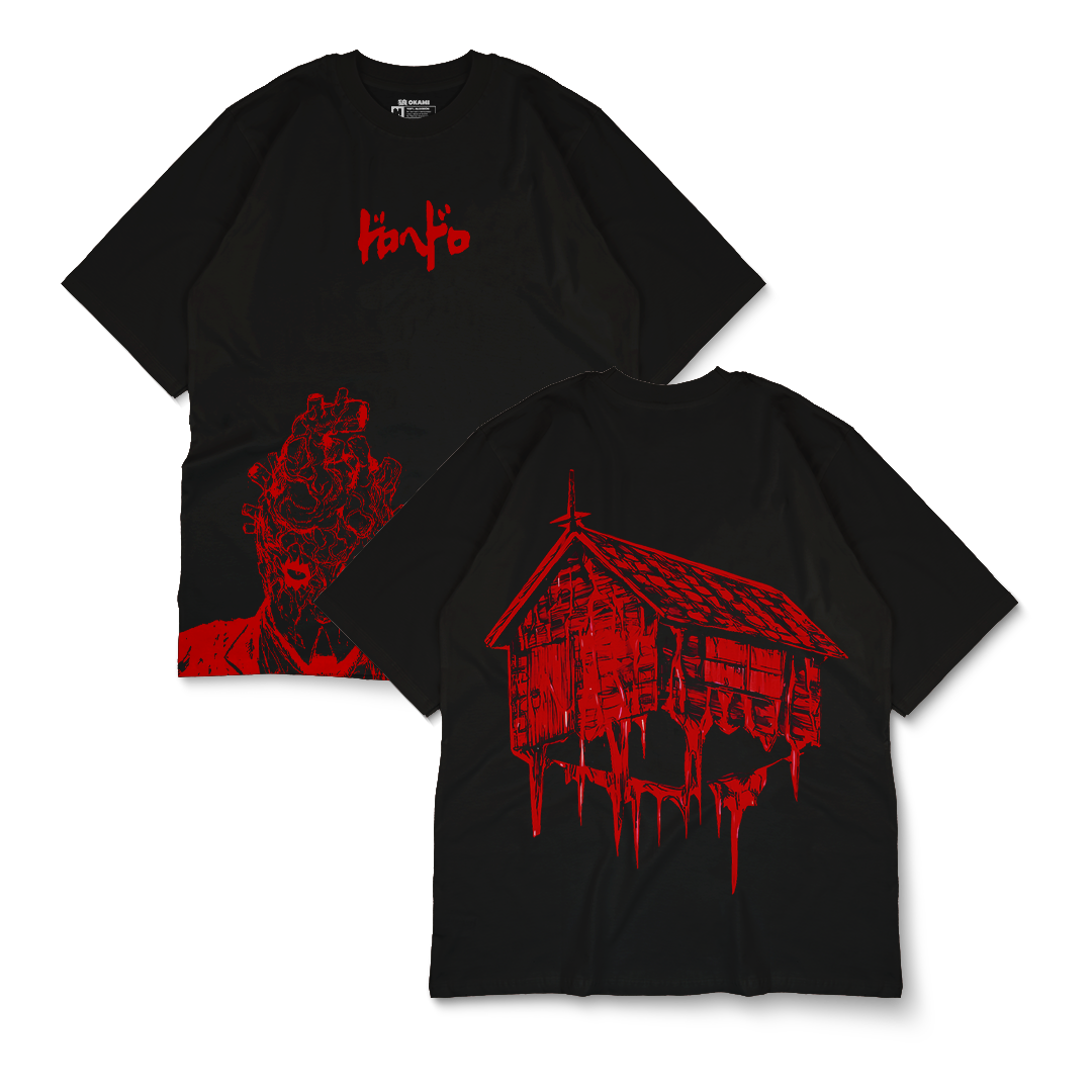Dorohedoro - Shin Heartbreaker