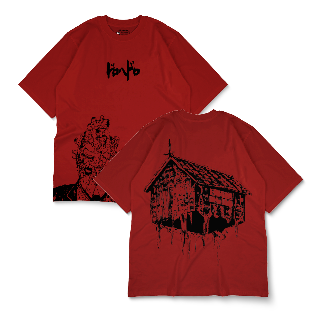 Dorohedoro - Shin Heartbreaker