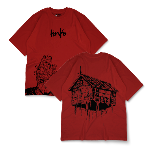 Dorohedoro - Shin Heartbreaker