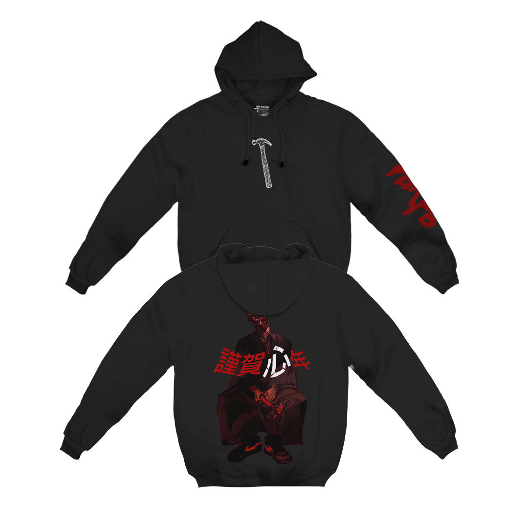 Dorohedoro - Shin No Mercy