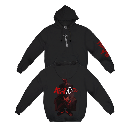 Dorohedoro - Shin No Mercy