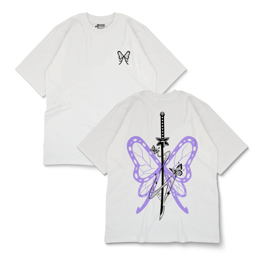 DEMON SLAYER - Poison Grace