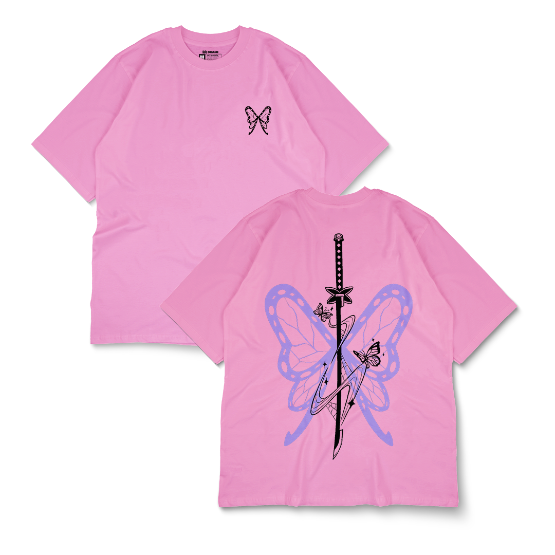 DEMON SLAYER - Poison Grace