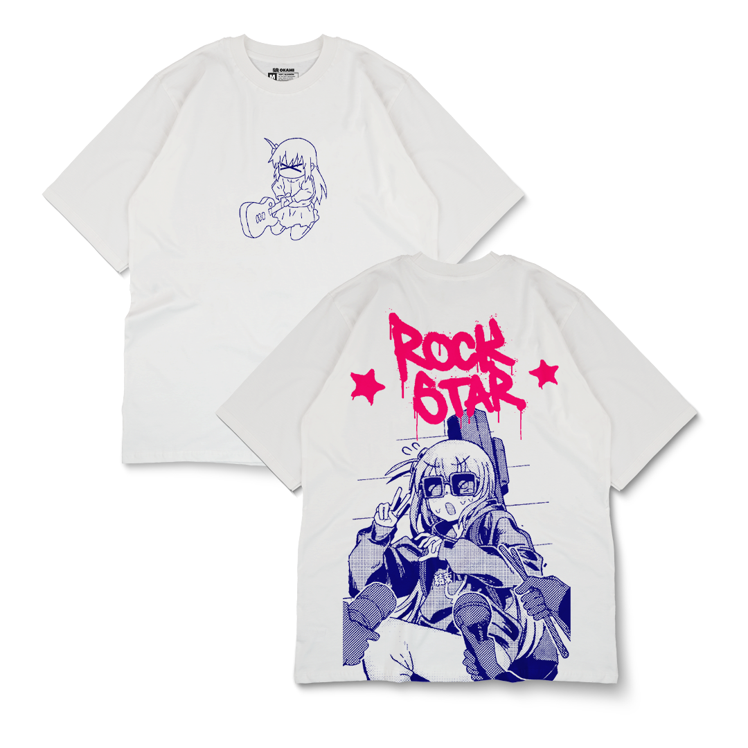 BOCCHI THE ROCK! - Shy but Loud