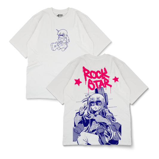BOCCHI THE ROCK! - Shy but Loud