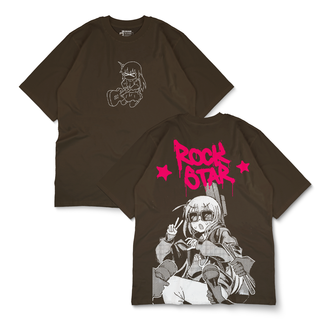 BOCCHI THE ROCK! - Shy but Loud