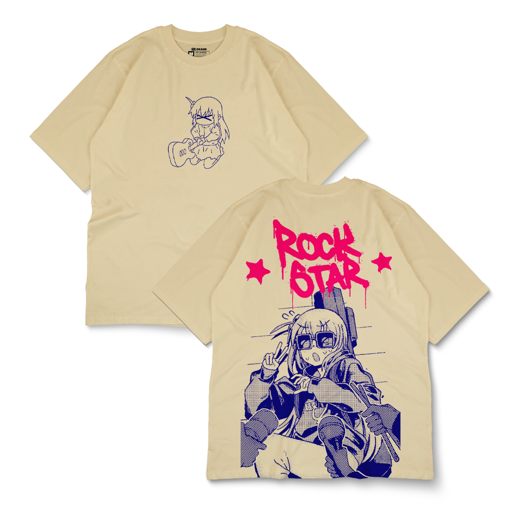 BOCCHI THE ROCK! - Shy but Loud