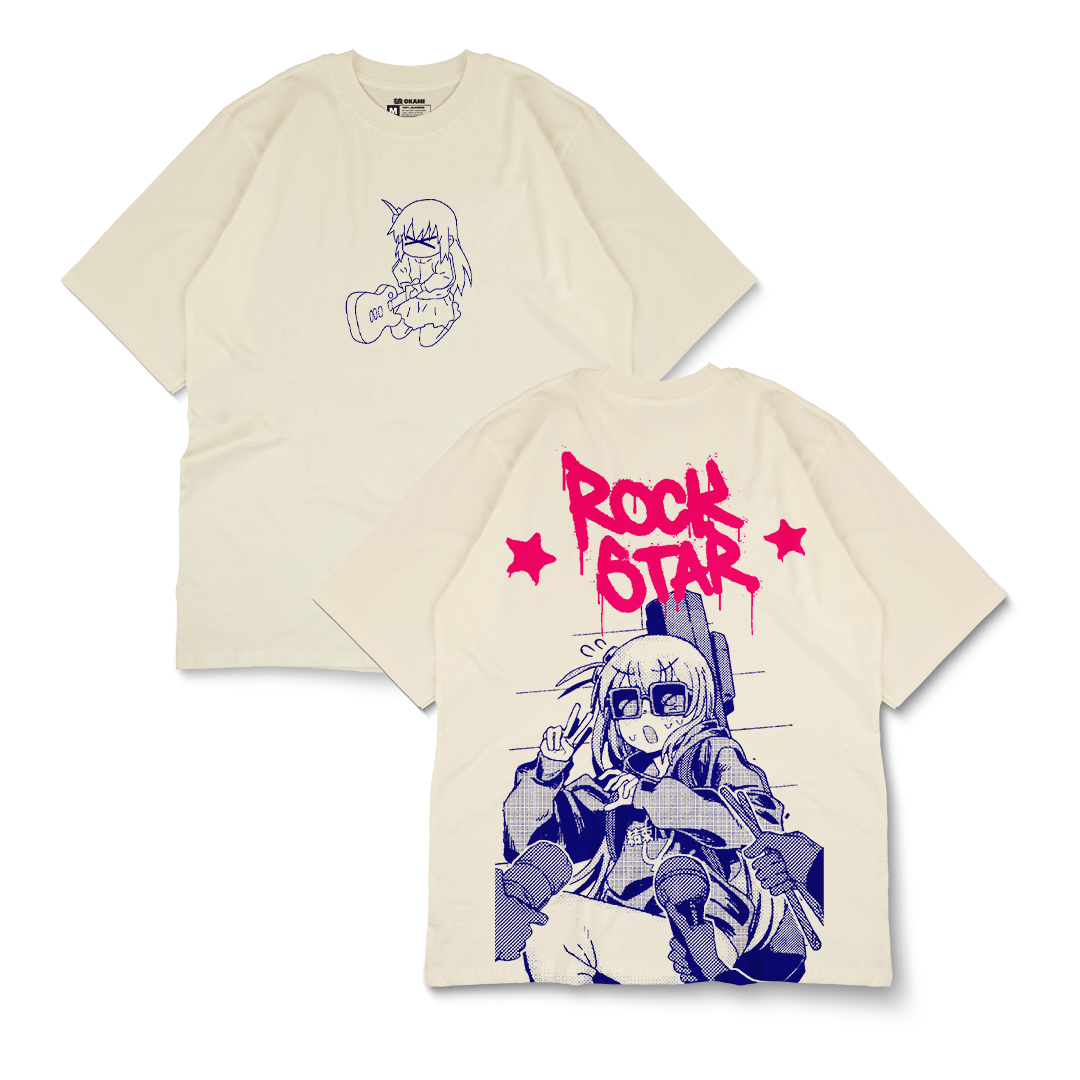 BOCCHI THE ROCK! - Shy but Loud