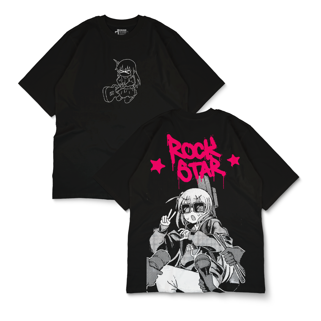 BOCCHI THE ROCK! - Shy but Loud