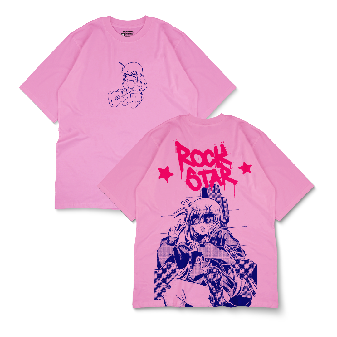 BOCCHI THE ROCK! - Shy but Loud