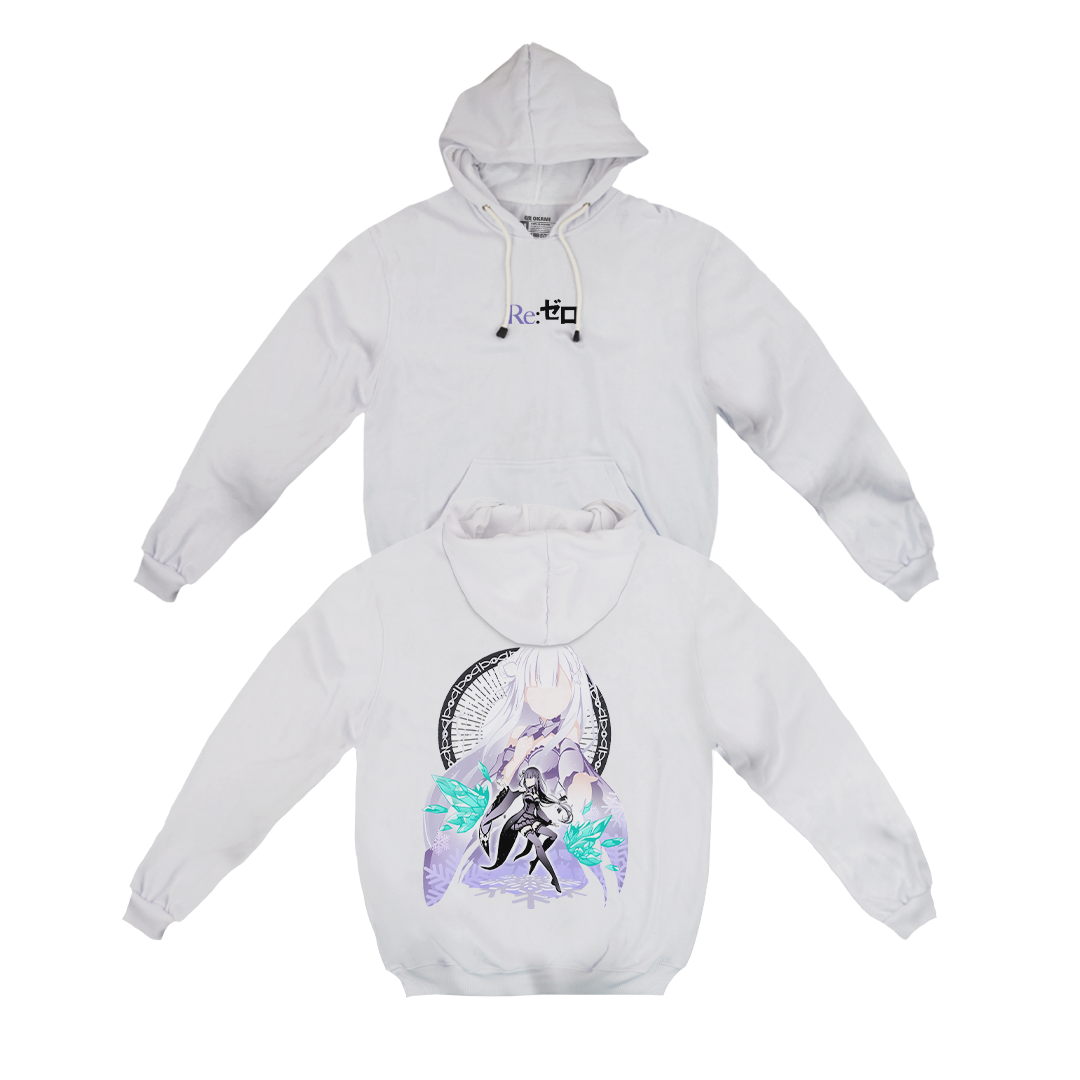 Re:Zero - Silver Star Emilia