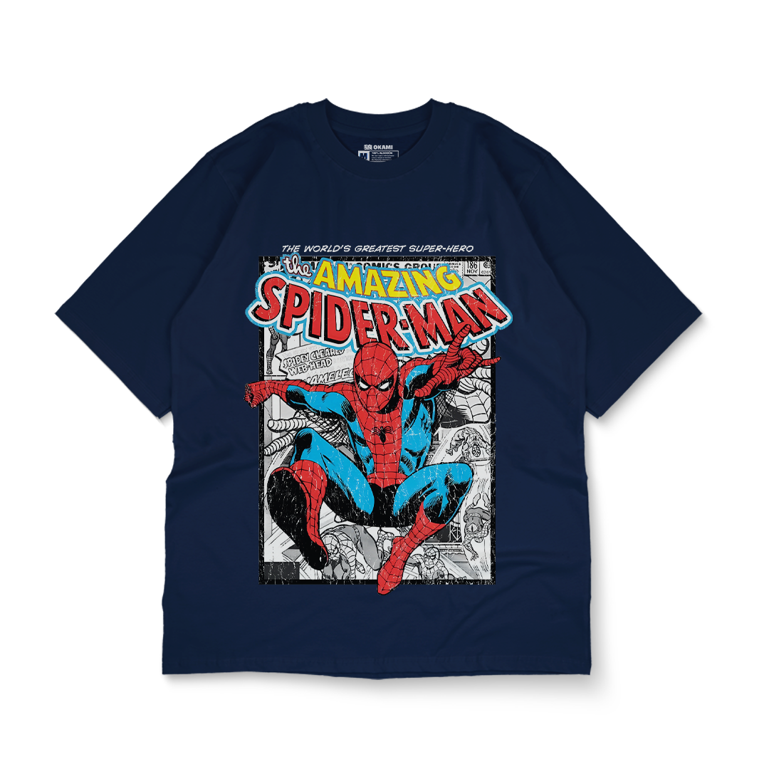 SPIDERMAN - Comic
