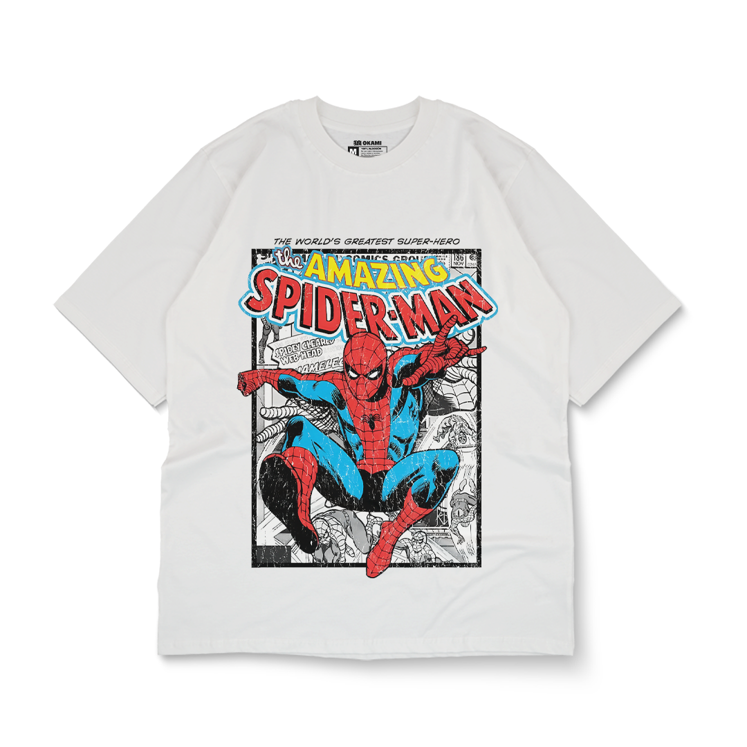 SPIDERMAN - Comic