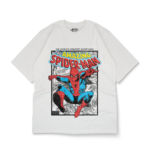 SPIDERMAN - Comic