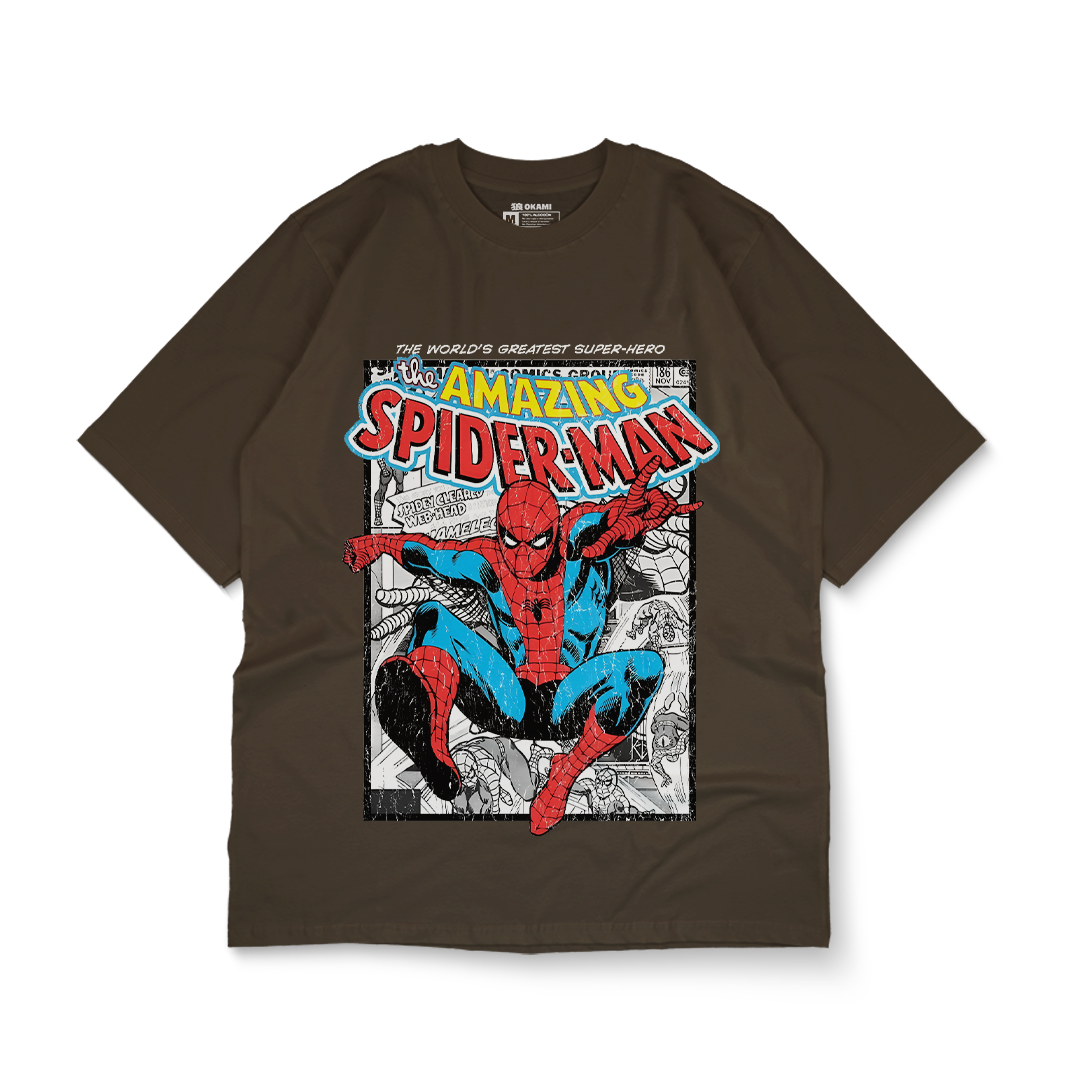 SPIDERMAN - Comic