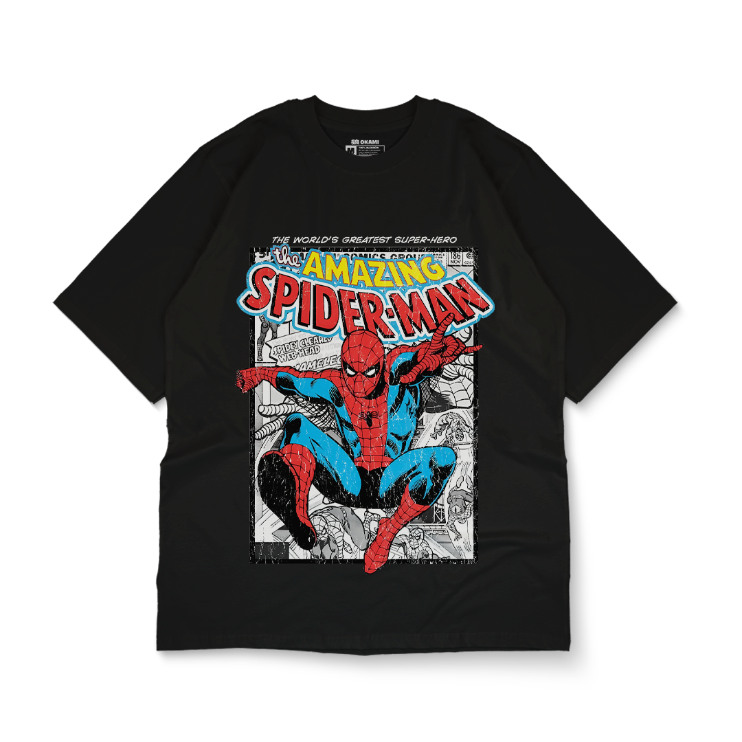 SPIDERMAN - Comic