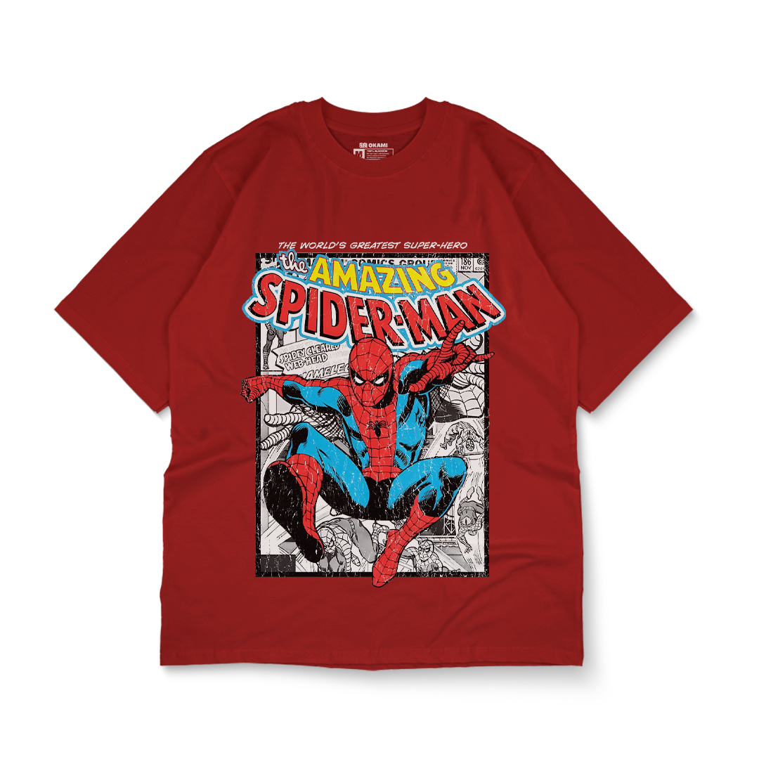 SPIDERMAN - Comic