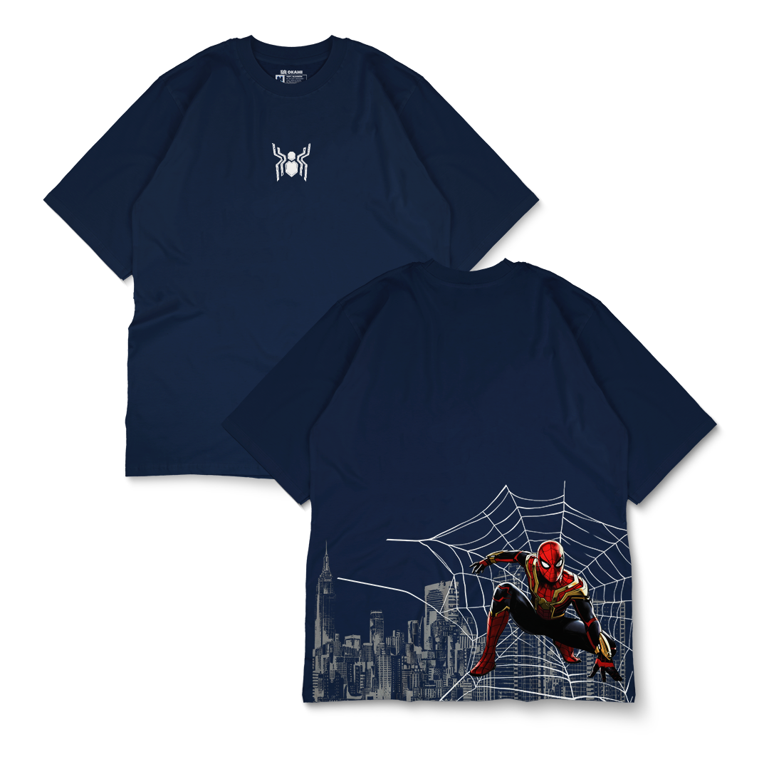 SPIDERMAN - Wallcrawler