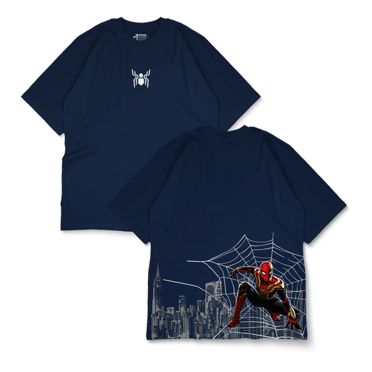 SPIDERMAN - Wallcrawler