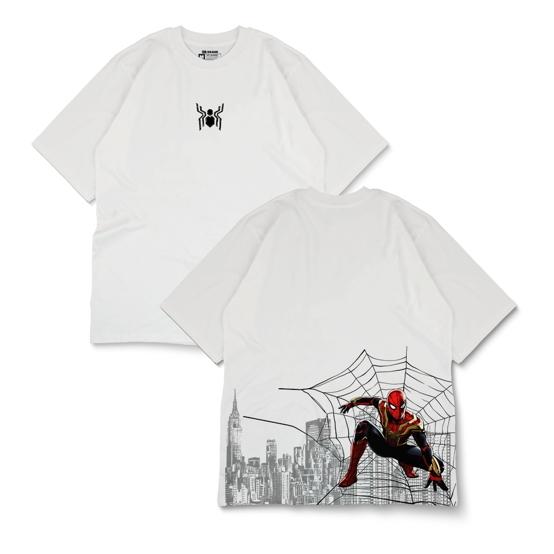 SPIDERMAN - Wallcrawler