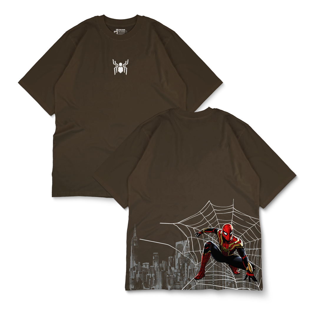 SPIDERMAN - Wallcrawler