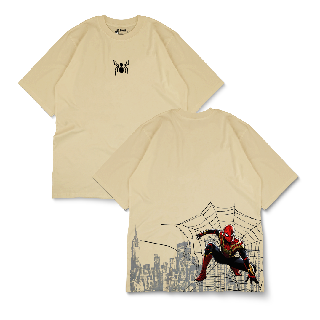 SPIDERMAN - Wallcrawler
