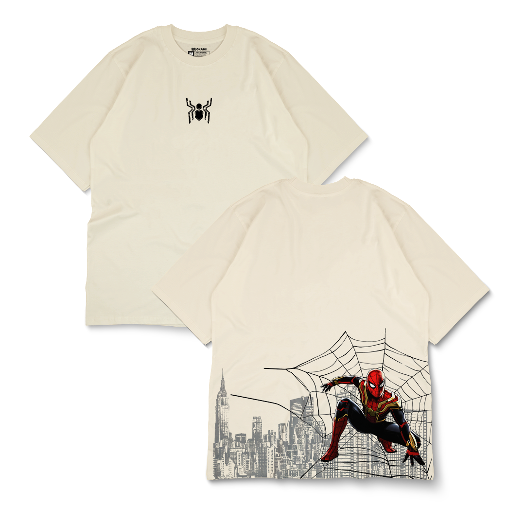 SPIDERMAN - Wallcrawler
