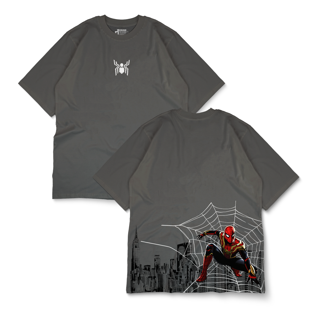 SPIDERMAN - Wallcrawler