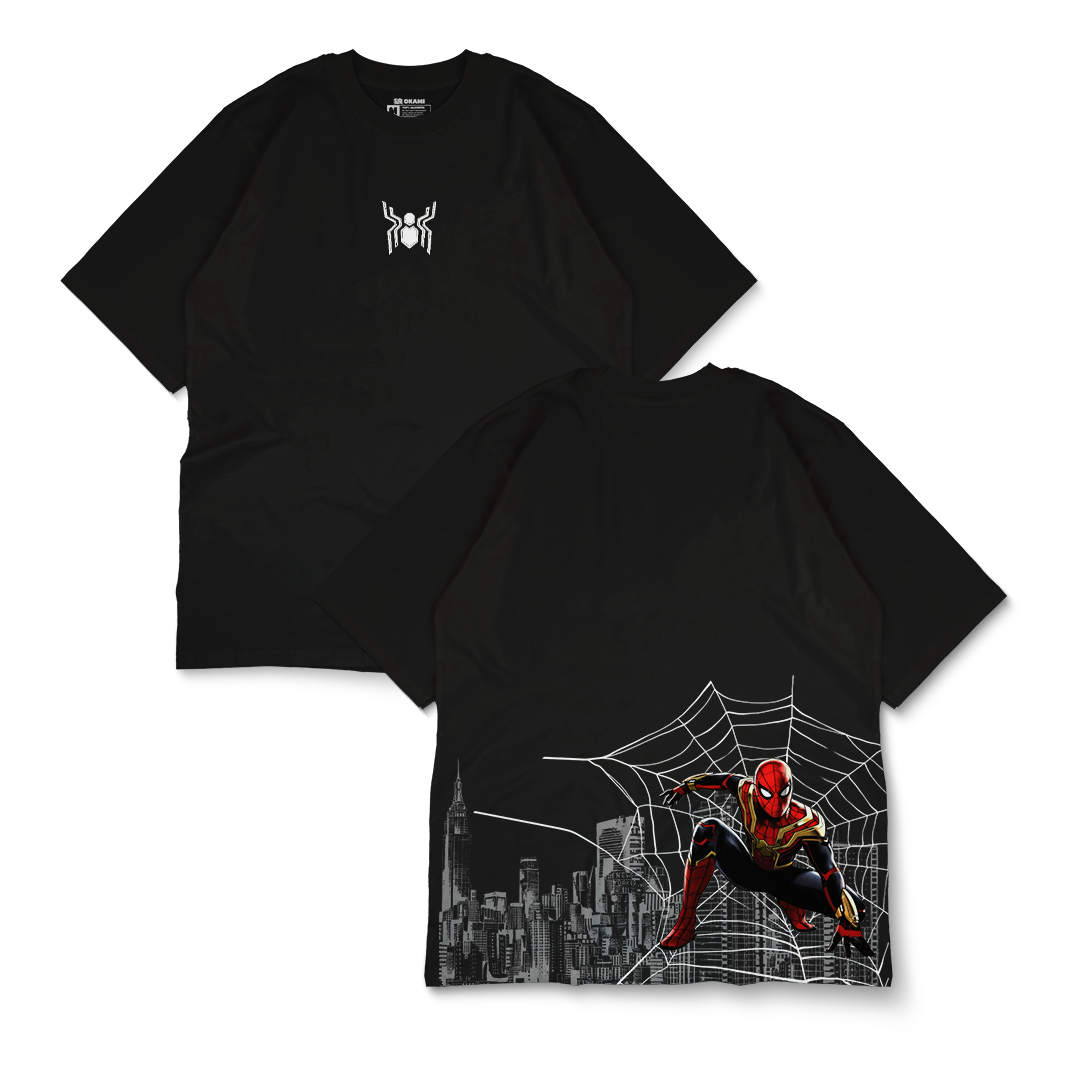 SPIDERMAN - Wallcrawler