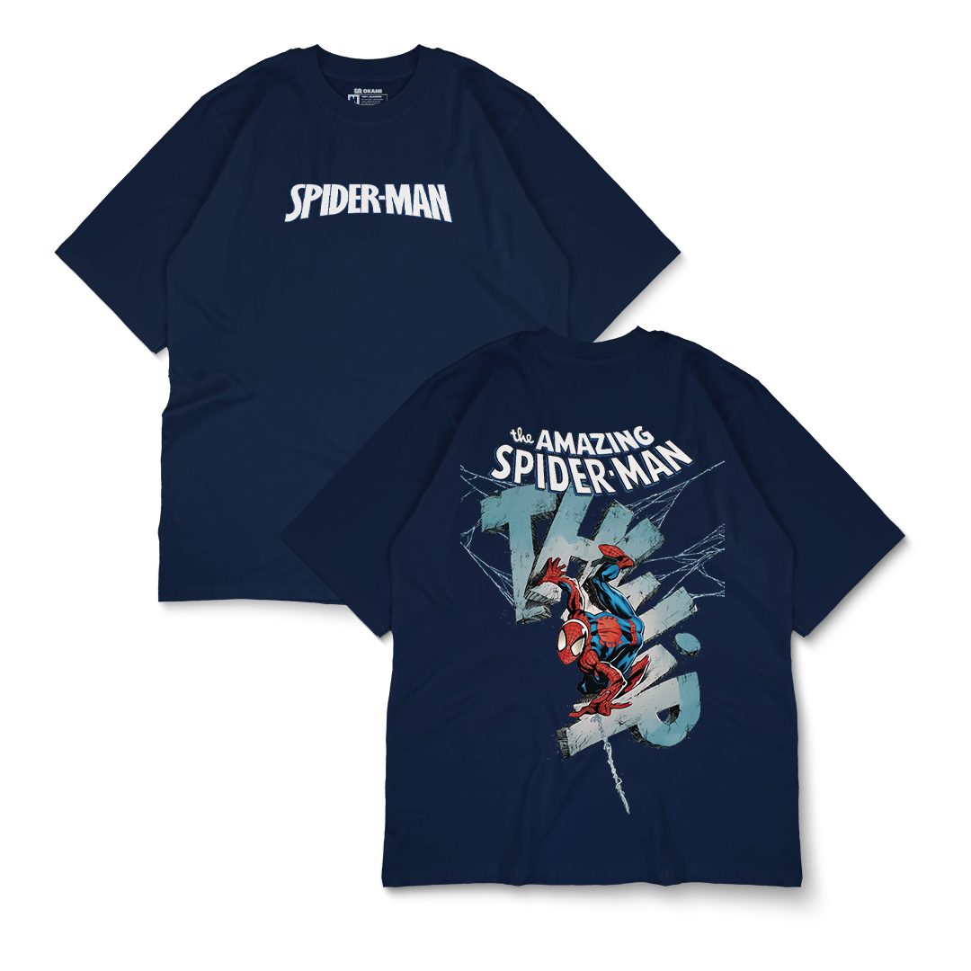 SPIDERMAN - Webhead