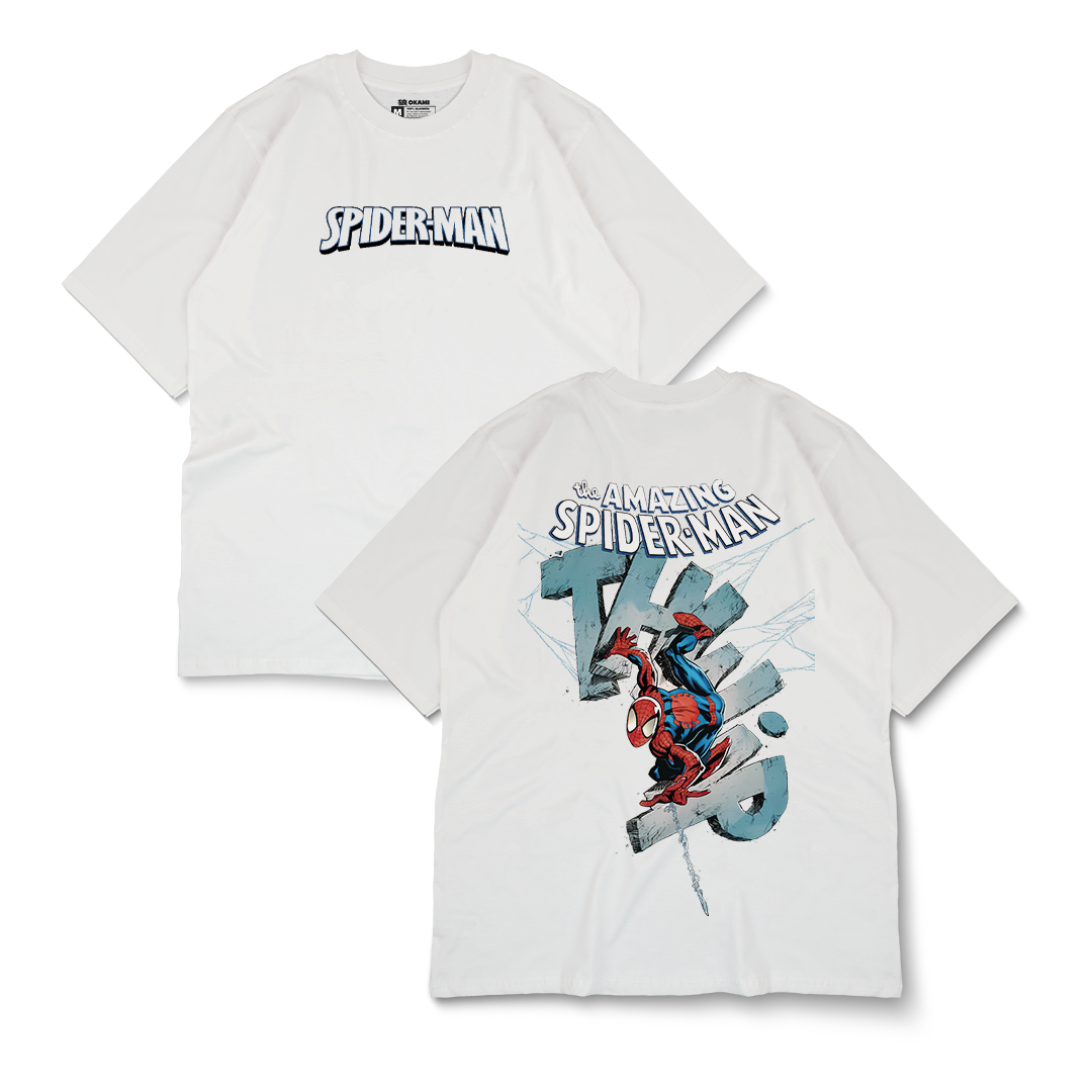 SPIDERMAN - Webhead