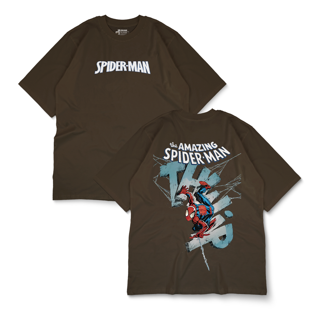 SPIDERMAN - Webhead
