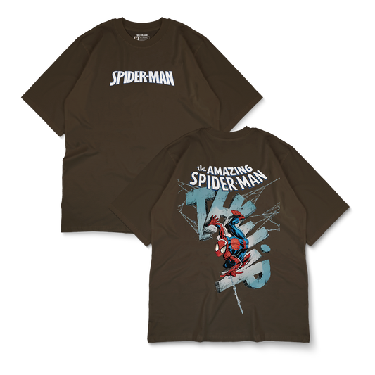 SPIDERMAN - Webhead