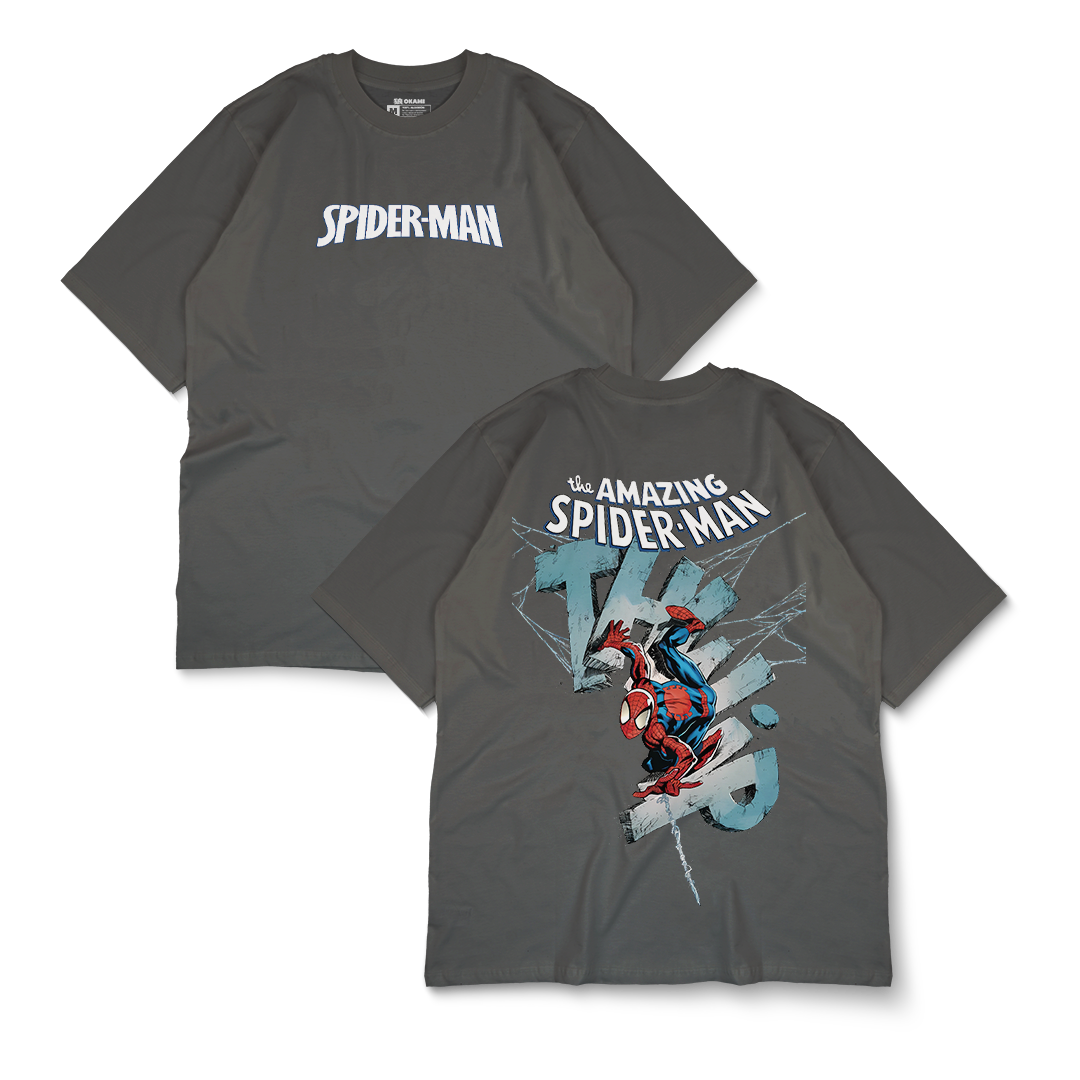 SPIDERMAN - Webhead
