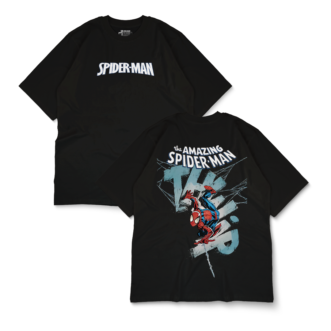 SPIDERMAN - Webhead