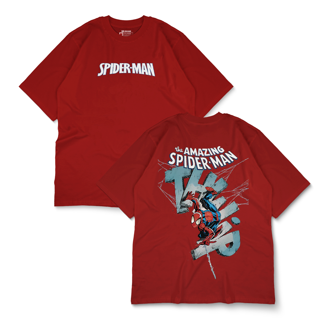 SPIDERMAN - Webhead