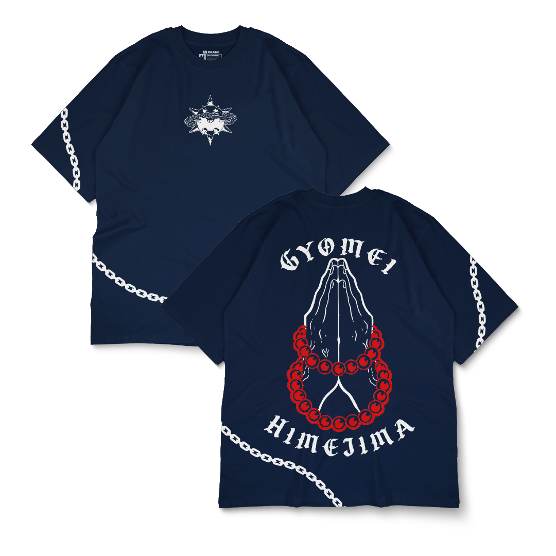 DEMON SLAYER - Stone Fist