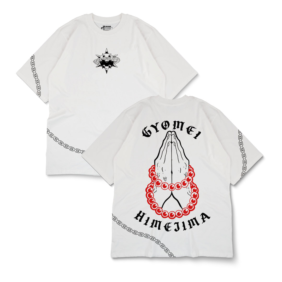 DEMON SLAYER - Stone Fist