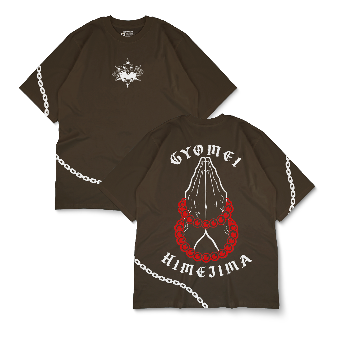 DEMON SLAYER - Stone Fist