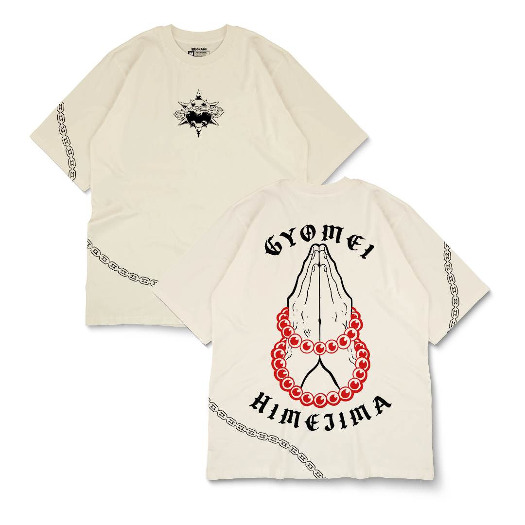 DEMON SLAYER - Stone Fist