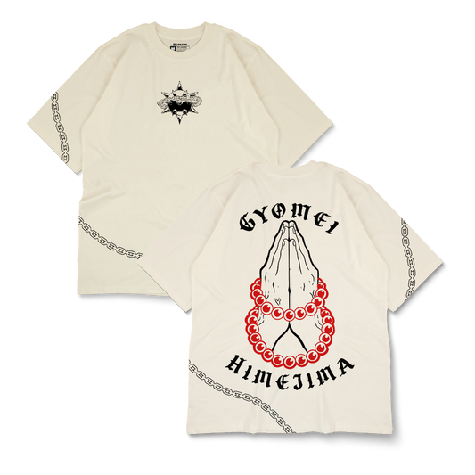 DEMON SLAYER - Stone Fist